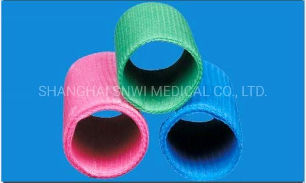 Medical Supply Products Orthopedic Synthetic Fiberglass Bandage