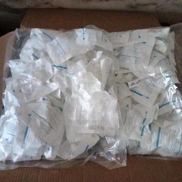 Cheap Price Plastic Zhenfu Hme Bacterial Filter