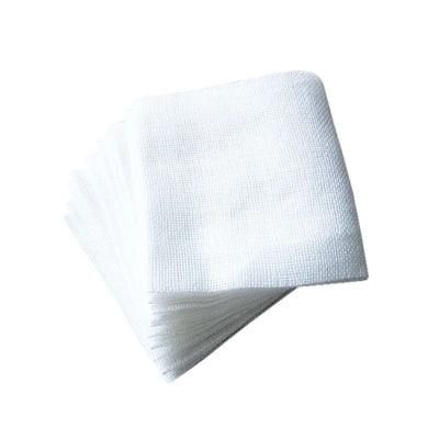 1 PCS/Bag Gauze Pad Cotton First Aid Waterproof Wound Dressing Sterile Medical Gauze Pad Wound Care Supplies