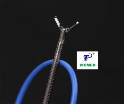 Endoscopic Hemoclip for Gastroscope with Ce Approved