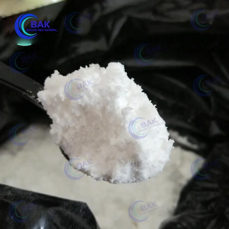 Best Selling CAS 96-26-4 Good Price and High Purity in Stock