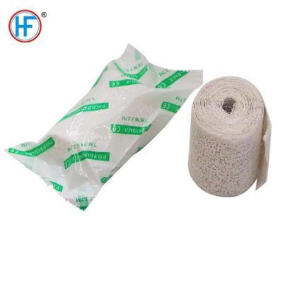 Gypsona Plaster of Paris Bandage Rolls Plaster of Paris Pop Bandage Plaster Paris Bandage