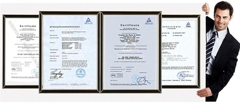 Antigen Test Kit Nasal/Nasopharyngeal/Oropharyngeal Swab