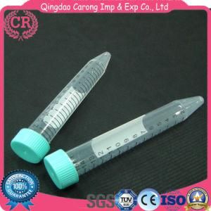 Graduated 1.5ml Microcentrifuge Centrifuge Tube