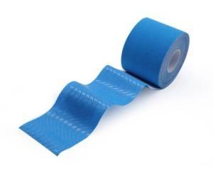 Muscle Tape Sports Tape Water-Repellent Kinesiology Tape Made of 100% Cotton with CE Mark