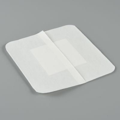 6X3cm 7X3.5cm 7X5cm 8X6cm 10X10cm 10X35cm Disposable Wound Dressing