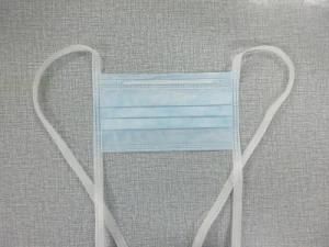 Disposable Medical Surgical Mask for Surgery with Soft Inner