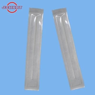 Disposable Nasal Sampler B-2 Swab/Nylon Flocked Collection Swab