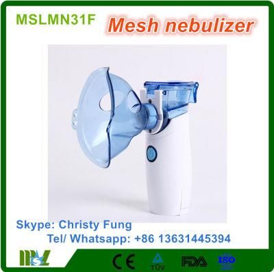 Handheld Mesh Nebulizer/ Medical Consumables
