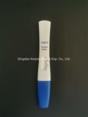 Lungene Rapid Test Kit Antigen Test Kit Individual Swab CE FDA Certificate