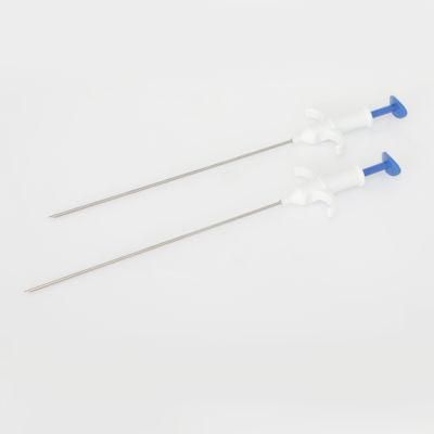 Disposable Laparoscopic Retrieval Medical Endoscopic Bag for Tissue Specimen