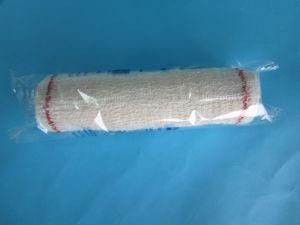 High Quality Crepe Bandage with or Without Red Line