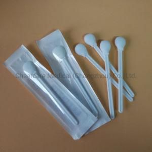 Medic Foam Sponge Stick Disinfection Preoperative Skin Isopropyl Alcohol Chloraprep Surgical Chg Swab Stick