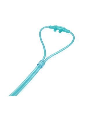 Medical Disposable Nasal Oxygen Cannula for Single Use CE ISO (Adult, Pediatric, Infant)