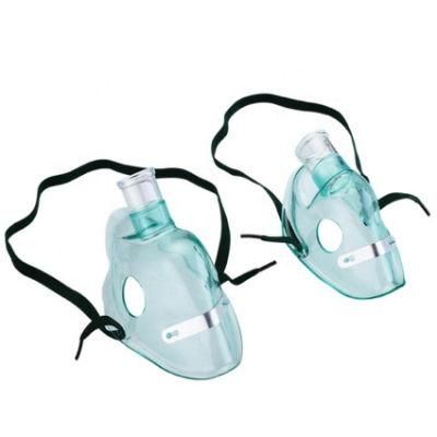 Medical Disposable Nebulizer Mask with Tubing