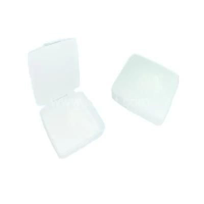 Empty First Aid Box Mini Box Square Shape Kit