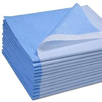 PP Non Woven Bed Sheet Roll Disposable Bed Sheet for SPA Salon Message Hospital Other Medical Consumables