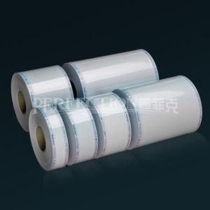 Dental Supplies Eo/Steam Flat Sterilization Roll with Cheap Price