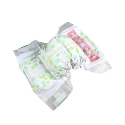 Manufacturer Direct Sale Disposable Super Absorbent Adult Diaper