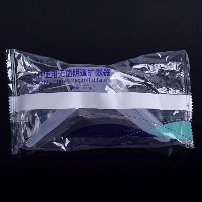 Plastic Sterile Gynecological Vaginal Dilators