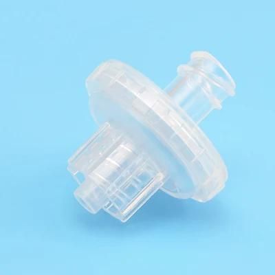 Transducer Protector for Hemodialysis Accessories