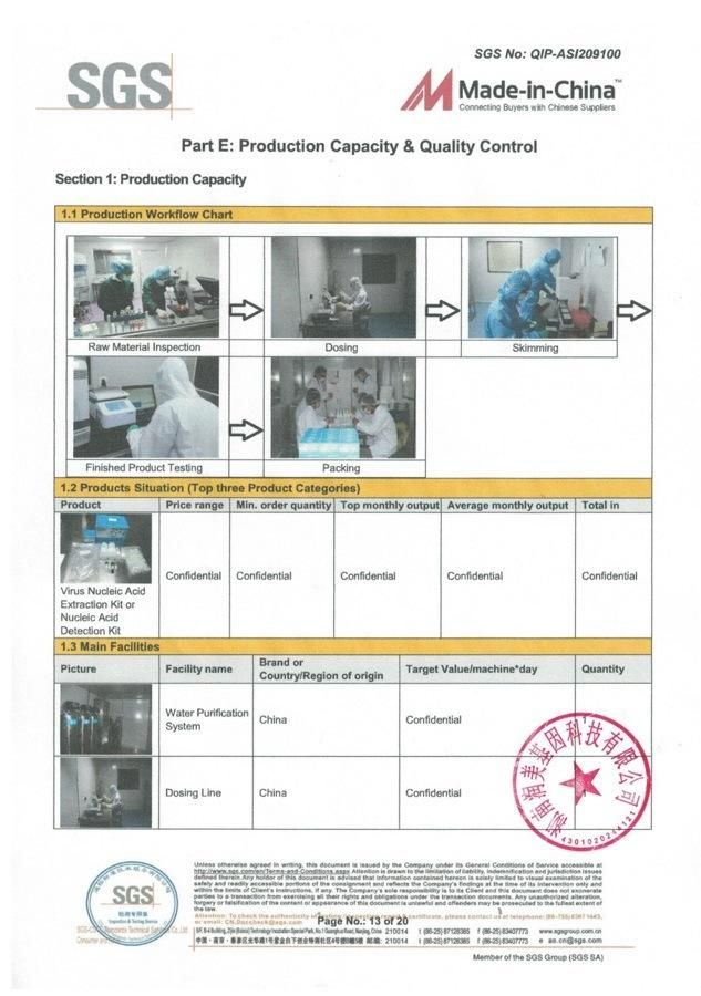 Phigh Quality Ortable Nebulizer Machine