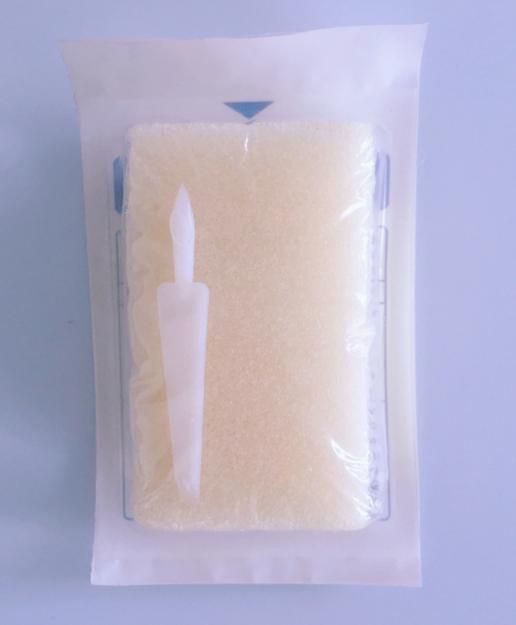 Disposable Medical Surgical Hand Washing Cleaning Scrub Brush