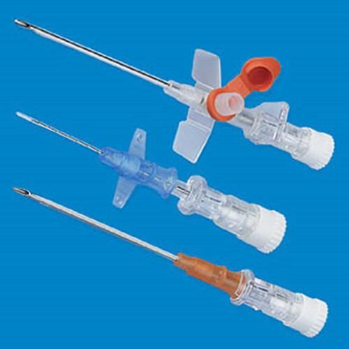 Safety IV Cannula/IV Catheter