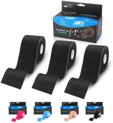 Wholesale OEM Kinesiology Tape for Sports