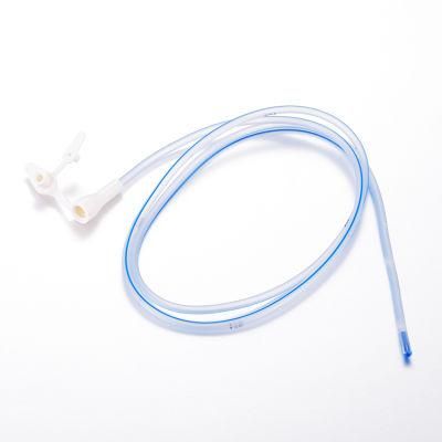 High Quality China Supply Gastric Feeding Tube CE&ISO Approved