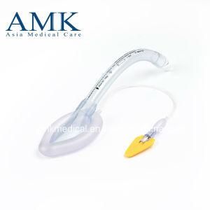 Disposable PVC Laryngeal Mask Airway for Adult and Children / PVC Lma with Ce&Lma