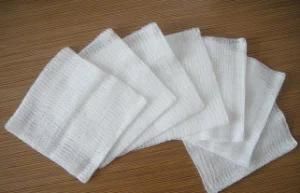 Medical Surgical Dressing Gauze Swabs