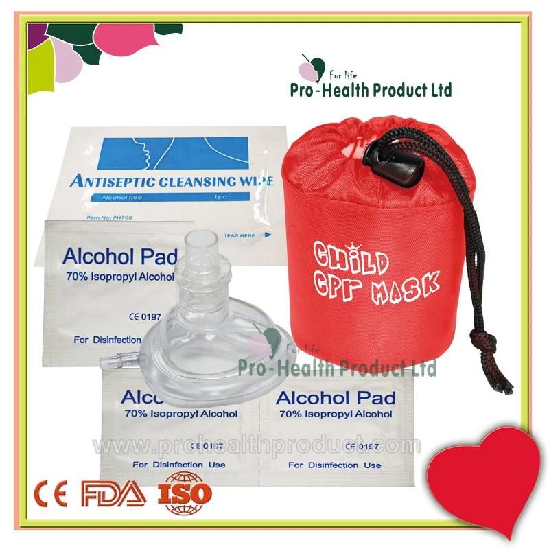 Mouth To Mouth Infant CPR Kit