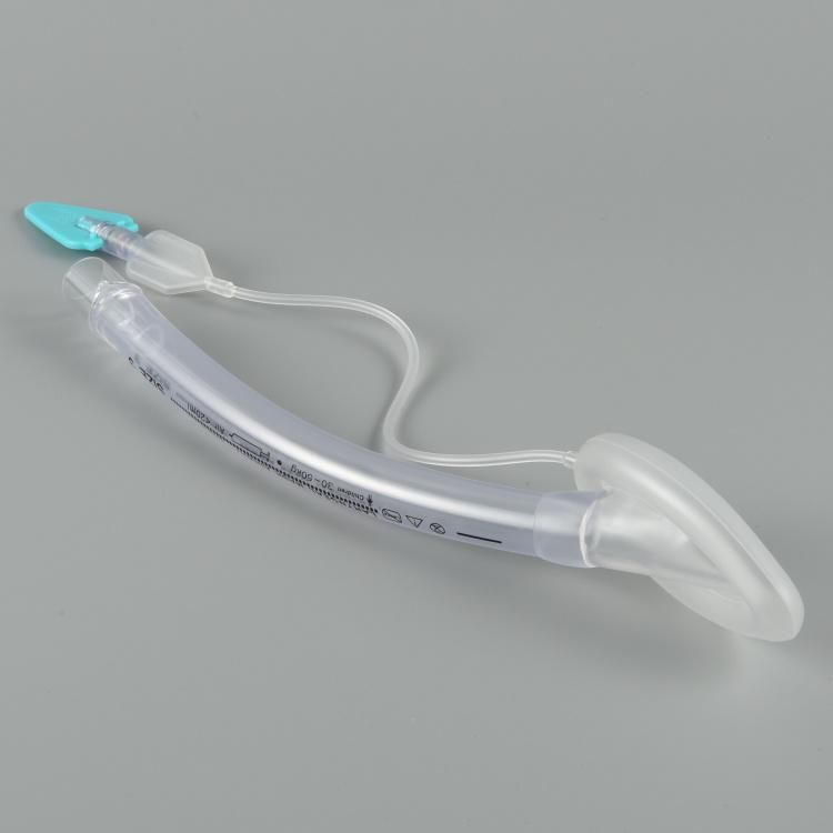 Disposable Laryngeal Surgical Mask