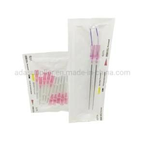Aesthetic Pdo Face Lift Thread Eye Thread 30g 25mm Mono L Blunt Face Lift Thread