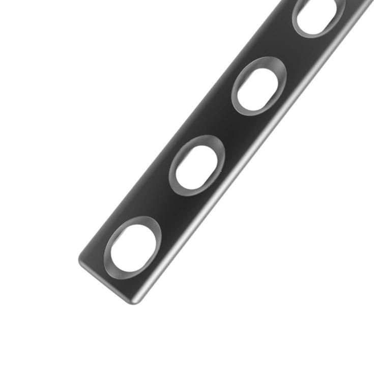 4.5mm LC-DCP Plate Narrow, Orthopedic Plates and Screws