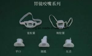 PP Disposable Mouthpiece for Gastroscope