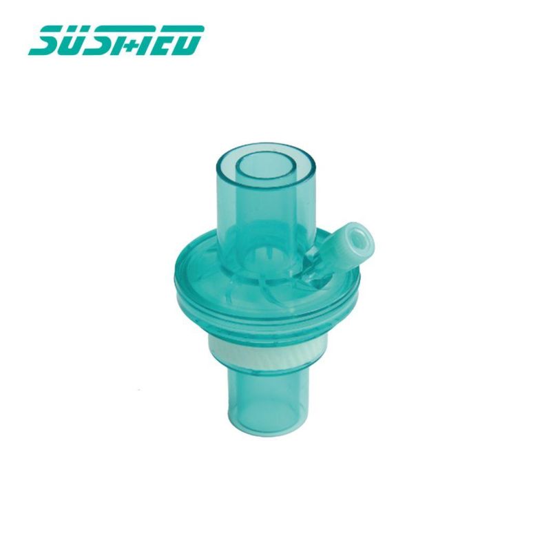 Disposable Bacterial Filter/Viral Filter/Disposable Nose Filter