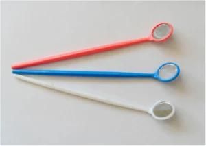 Foshan Good Quality Plastic Odontoscope