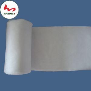 Absorbent Cotton Wool 50g, 100g, 200g 250g, 500g 100g, Ce, ISO13485, High Quality Bleached Cotton Material