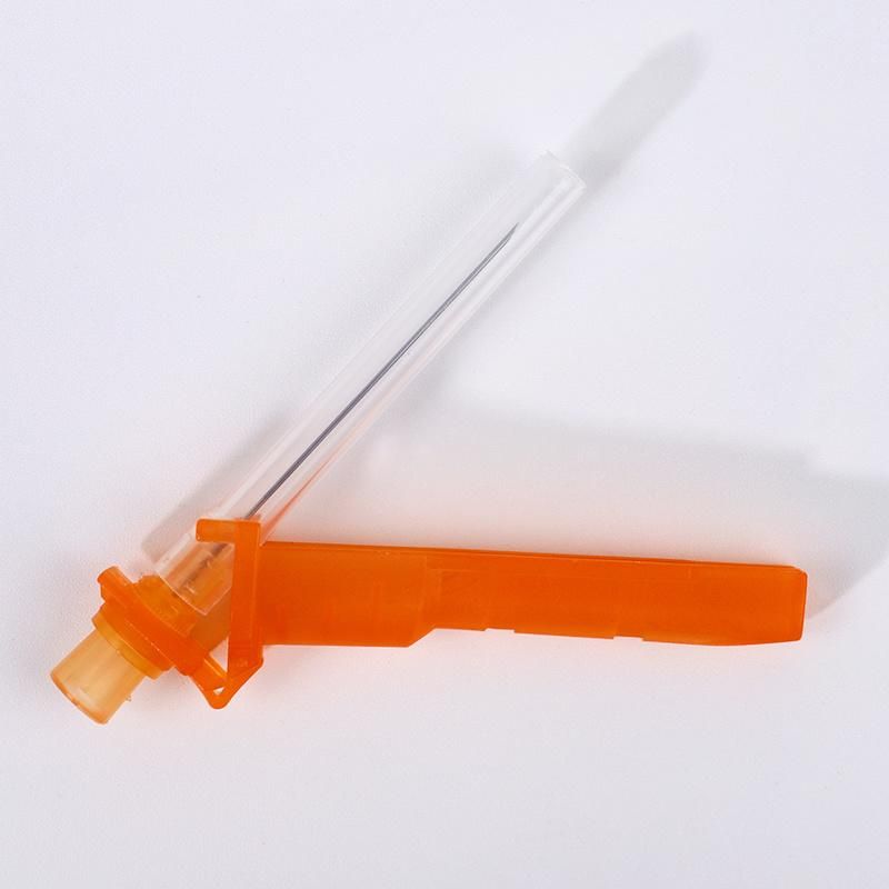 Nice Quality Medical Safety Mini Needle Injection 25g