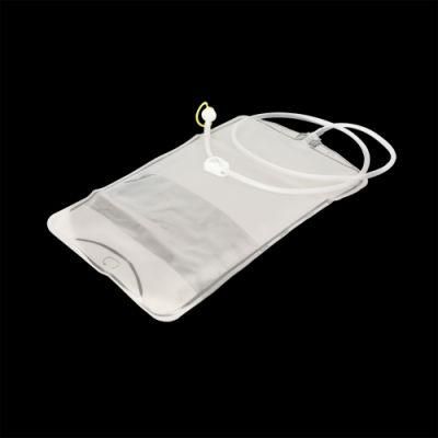 Medical Products Disposable Dialysis Care Bag
