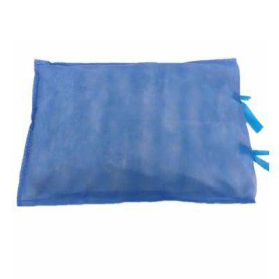 Airline Pillow Case Non Woven Disposable Pillowcase