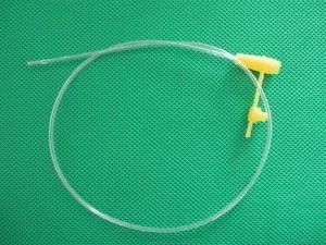PVC Feeding Tube with Length 1.2 M