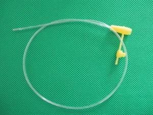 PVC Feeding Tube with Length 1.2 M