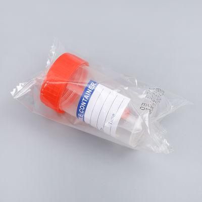 New Arrival Disposable Sterile Stool Urine Medical Test Container
