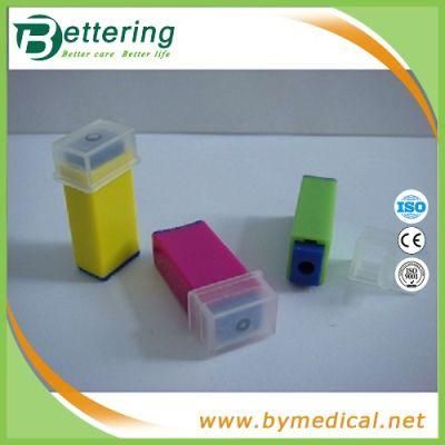 Disposable Sterile Medical Safe Blood Lancet