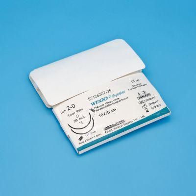Medical Consumble-Absorbable Surgical Suture
