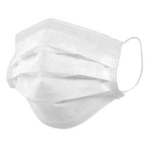 3 Layer Disposable Mask Anti Dust Mouth-Muffle Face Masks