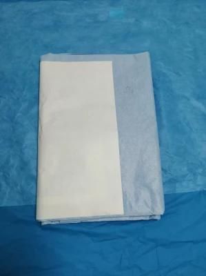 Hospital Use SMMS Universal Surgical Drapes Pack